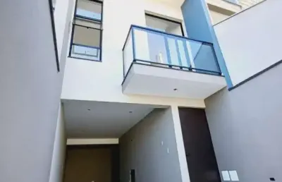 Casa com 3 quartos à venda na josé nóbrega barbosa, 32, jardim franca, são paulo por r$ 1.100.000