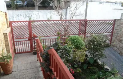 Casa com 3 quartos à venda na rua macambira, 82, tucuruvi, são paulo por r$ 880.000