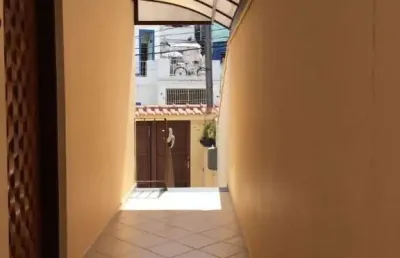 Casa com 3 quartos à venda na rua doutor natalino righeto, 744, tucuruvi, são paulo por r$ 890.000