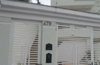 Casa com 3 quartos à venda na rua mata redonda, 479, vila nivi, são paulo por r$ 749.000
