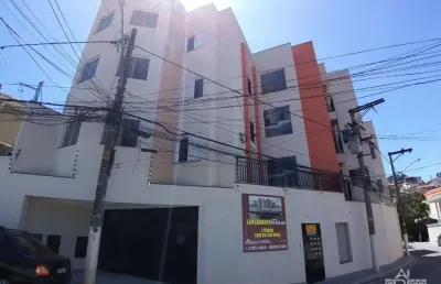 Cobertura com 1 quarto à venda na rua henrique mazzei, 280, vila isolina mazzei, são paulo por r$ 245.000