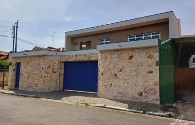 Casa com 5 quartos à venda na josé figliolini, 134, jaçanã, são paulo por r$ 1.250.000