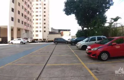 Apartamento com 2 quartos à venda na avenida santa inês, 1969, parque mandaqui, são paulo por r$ 325.000