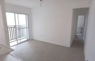 Apartamento com 2 quartos à venda na rua paulo maldi, 334, parada inglesa, são paulo por r$ 340.000