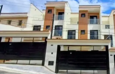 Casa com 3 quartos à venda na domingos ortegas, 71, parque vitória, são paulo por r$ 740.000