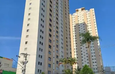 Apartamento com 2 quartos à venda na avenida santa inês, 1129, parque mandaqui, são paulo por r$ 365.000