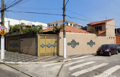 Casa com 3 quartos à venda na sao geraldino, 147, vila constança, são paulo por r$ 850.000