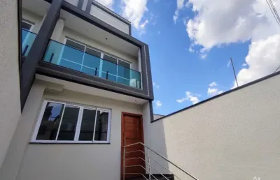 Casa com 3 quartos à venda na leda letícia, 81, parada inglesa, são paulo por r$ 739.000