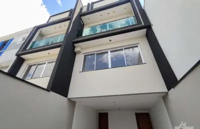 Casa com 3 quartos à venda na rua antônio assumpção, 312, parada inglesa, são paulo por r$ 740.000