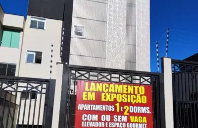 Apartamento com 1 quarto à venda na rua major ari gomes, 90, tucuruvi, são paulo por r$ 229.000