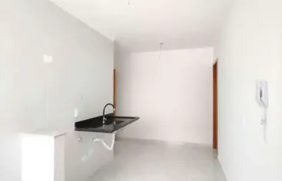 Apartamento com 2 quartos à venda na rua george chahestian, 245, imirim, são paulo por r$ 265.000