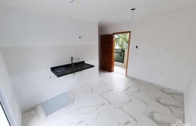 Cobertura com 2 quartos à venda na rua aragão, 382, tucuruvi, são paulo por r$ 289.000