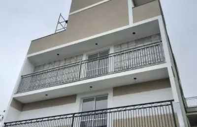 Casa em condomínio fechado com 2 quartos à venda na rua aragão, 382, tucuruvi, são paulo por r$ 259.000
