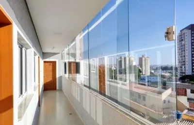 Apartamento com 2 quartos à venda na avenida conceição, 288, vila guilherme, são paulo por r$ 320.000