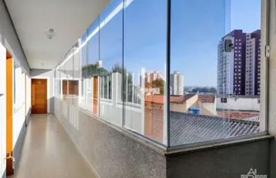 Apartamento com 2 quartos à venda na avenida conceição, 288, parada inglesa, são paulo por r$ 299.000