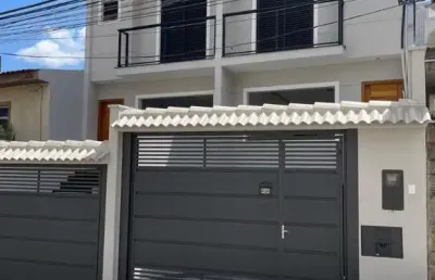 Casa com 3 quartos à venda na rua malie brenner, 339, parada inglesa, são paulo por r$ 1.090.000