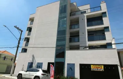 Cobertura com 2 quartos à venda na rua das vertentes, 632, tucuruvi, são paulo por r$ 459.900
