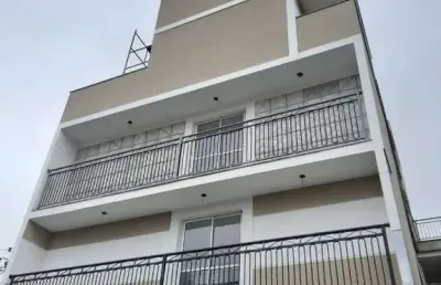 Casa em condomínio fechado com 2 quartos à venda na rua aragão, 382, tucuruvi, são paulo por r$ 269.000
