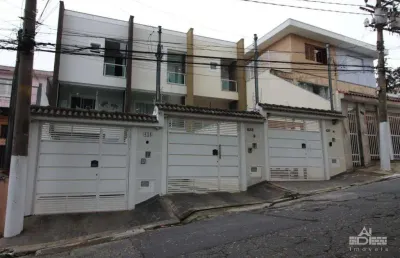 Casa com 3 quartos à venda na rua capitão francisco lipi, 626, parada inglesa, são paulo por r$ 850.000
