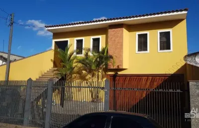 Casa com 3 quartos à venda na jose figliolini, 74, jaçanã, são paulo por r$ 1.250.000