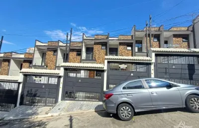 Casa com 3 quartos à venda na enéias bastos e souza, 116, mandaqui, são paulo por r$ 945.000