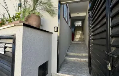 Apartamento com 1 quarto à venda na santa olímpia, 81, tucuruvi, são paulo por r$ 206.000