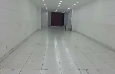 Ponto comercial para alugar na rua voluntários da pátria, 1746, santana, são paulo por r$ 9.500
