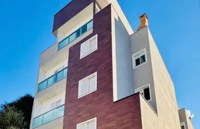 Apartamento com 2 quartos à venda na canhemborá, 37, vila gustavo, são paulo por r$ 259.000