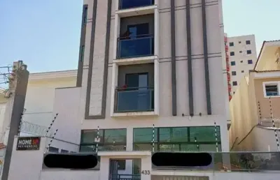 Apartamento com 2 quartos à venda na rua tanque velho, 433, tucuruvi, são paulo por r$ 279.700