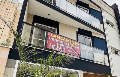 Apartamento com 2 quartos à venda na rua sílvio rodini, 261, vila dom pedro ii, são paulo por r$ 299.000