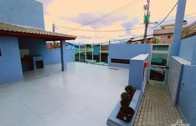 Cobertura com 1 quarto à venda na rua gertrudes, 206, vila medeiros, são paulo por r$ 259.000