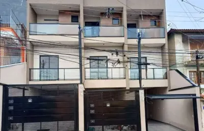 Casa com 3 quartos à venda na rua dona martinha, 581, santa teresinha, são paulo por r$ 950.000