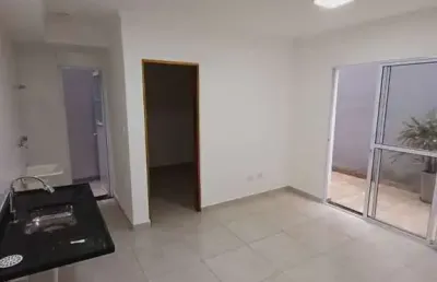 Apartamento com 2 quartos à venda na avenida doutor antônio maria laet, 65, parada inglesa, são paulo por r$ 339.000
