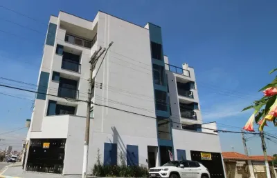 Cobertura com 2 quartos à venda na rua das vertentes, 632, tucuruvi, são paulo por r$ 459.900