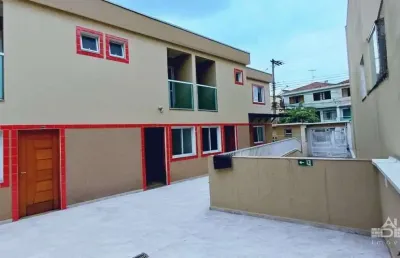 Casa em condomínio fechado com 2 quartos à venda na santa leocádia, 257, parada inglesa, são paulo por r$ 430.000