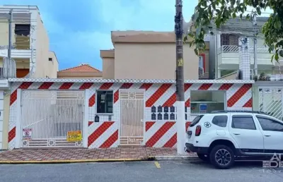 Casa em condomínio fechado com 2 quartos à venda na santa leocádia, 257, parada inglesa, são paulo por r$ 430.000