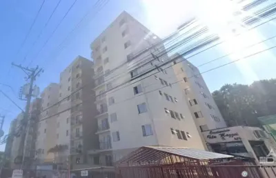 Apartamento com 2 quartos à venda na avenida mário pernambuco, 626, vila mazzei, são paulo por r$ 360.000