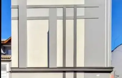 Apartamento com 1 quarto à venda na rua cruz de malta, 771, parada inglesa, são paulo por r$ 195.000