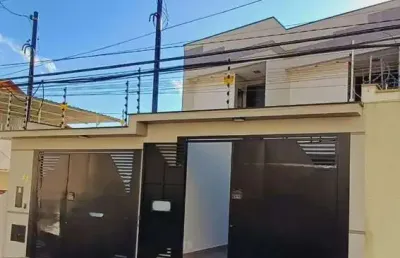 Casa com 3 quartos à venda na barra da jangada, 85, parada inglesa, são paulo por r$ 1.050.000