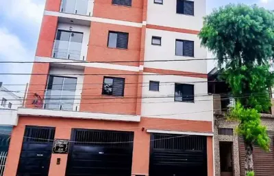 Casa em condomínio fechado com 2 quartos à venda na rua baltazar de morais, 424, tucuruvi, são paulo por r$ 295.000