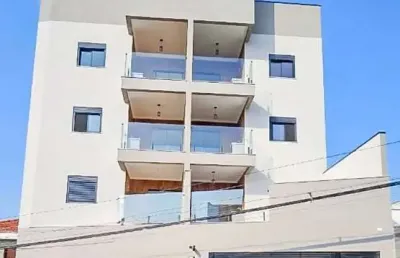 Casa em condomínio fechado com 2 quartos à venda na rua paulo maldi, 206, tucuruvi, são paulo por r$ 590.000