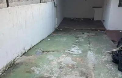 Casa com 1 quarto para alugar na jacarandas mimosos, 161, vila mazzei, são paulo por r$ 1.600