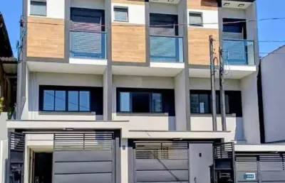 Casa com 3 quartos à venda na rua malie brenner, 444, parada inglesa, são paulo por r$ 890.000