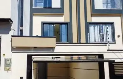 Casa com 3 quartos à venda na diogo de castilho, 79, parque mandaqui, são paulo por r$ 850.000
