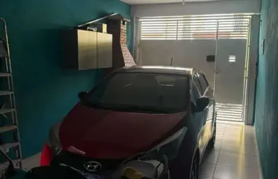 Casa com 4 quartos à venda na rio preto, 551, cidade soberana, guarulhos por r$ 350.000