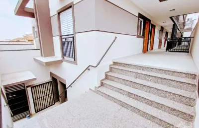Apartamento com 2 quartos à venda na rua doutor nelson da veiga, 112, vila mazzei, são paulo por r$ 369.600
