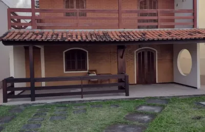 Casa com 3 quartos à venda no braga, cabo frio , 122 m2 por r$ 750.000