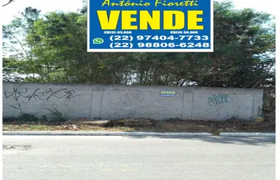 Terreno à venda na Rua Robalos, 32, Ogiva, Cabo Frio