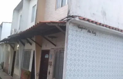 Casa à venda na Rua Brilhantes, Portinho, Cabo Frio