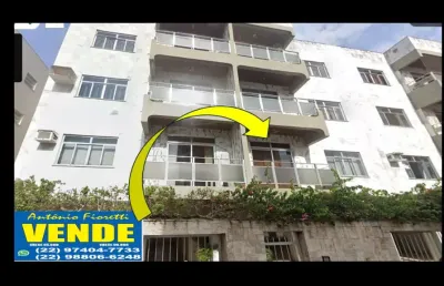 Apartamento com 3 quartos à venda na Rua Meira Júnior, Centro, Cabo Frio